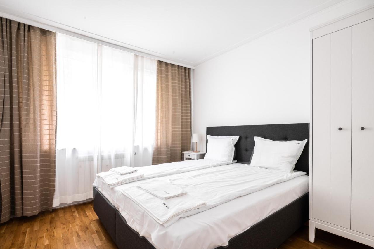 Contemporary Comfort 1bd Flat In Lozenetz, By Flat Mаnager