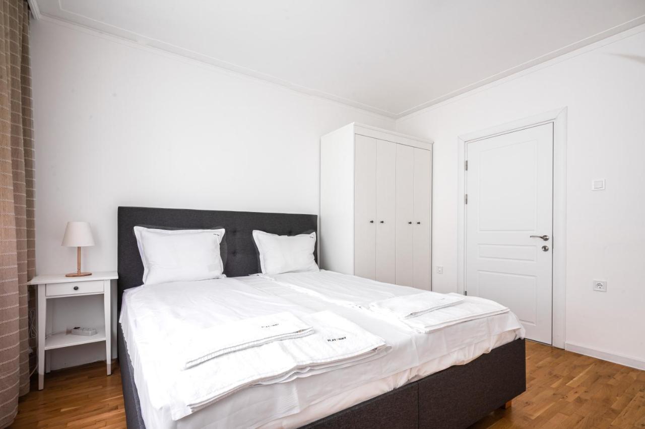 Apartemen Contemporary Comfort 1bd Flat In Lozenetz, By Flat Mаnager *