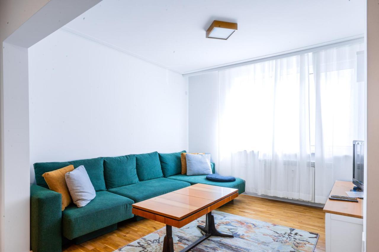 Apartemen Contemporary Comfort 1bd Flat In Lozenetz, By Flat Mаnager