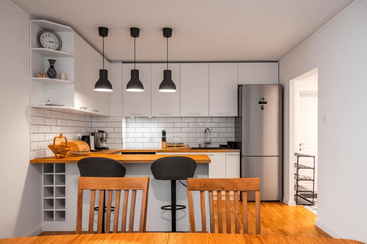 Contemporary Comfort 1bd Flat In Lozenetz, By Flat Mаnager Sofia