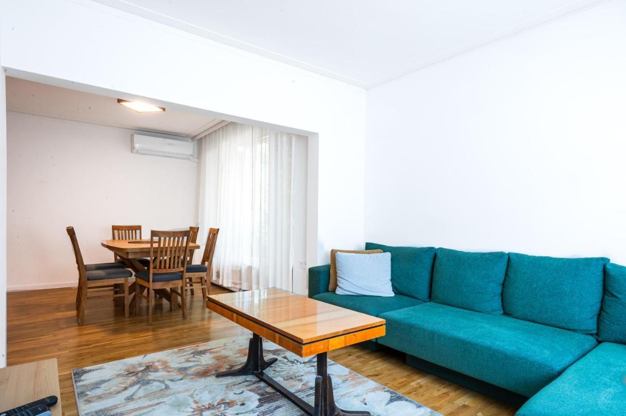 Contemporary Comfort 1bd Flat In Lozenetz, By Flat Mаnager Apartemen